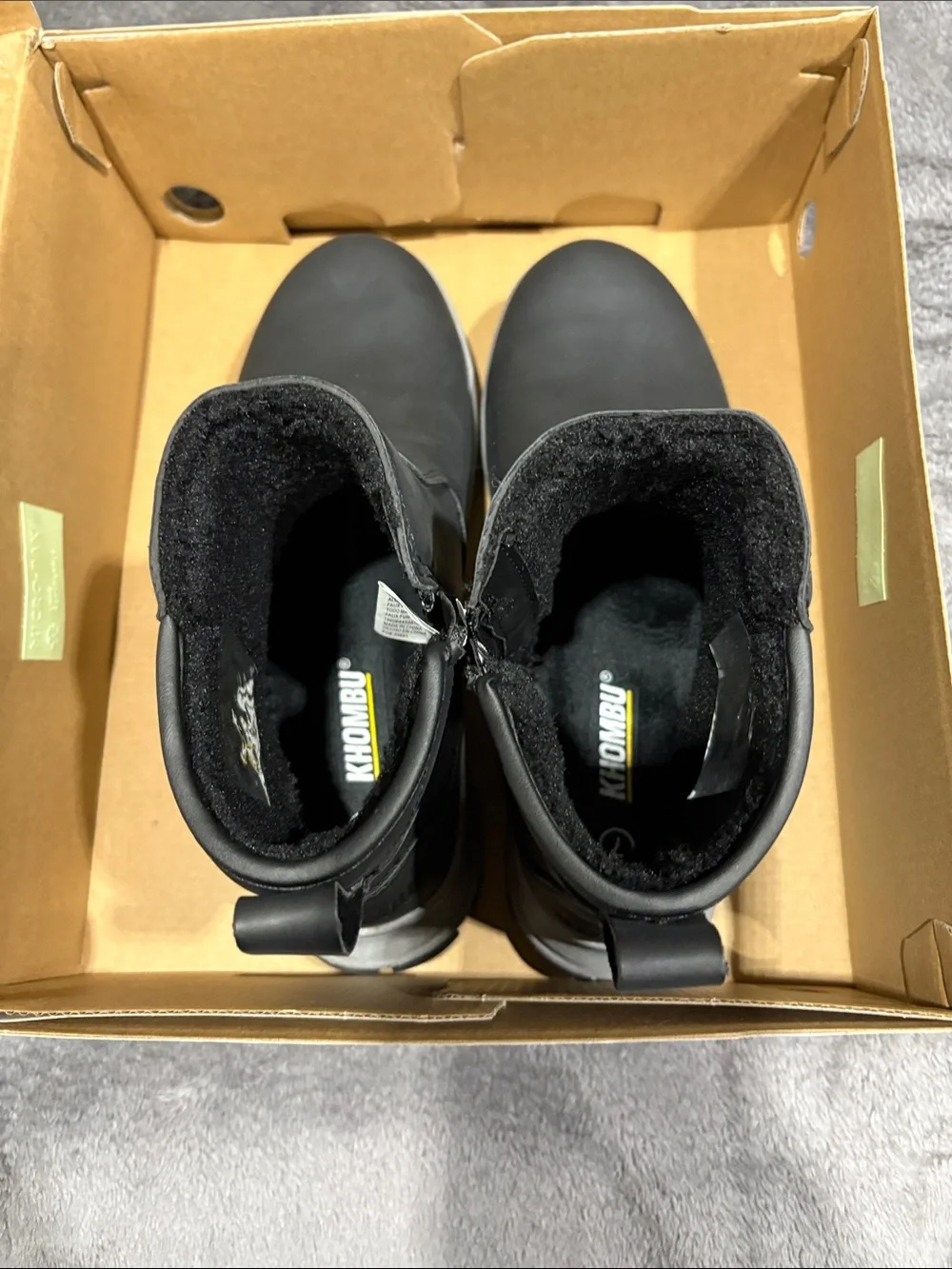Khombu women’s all